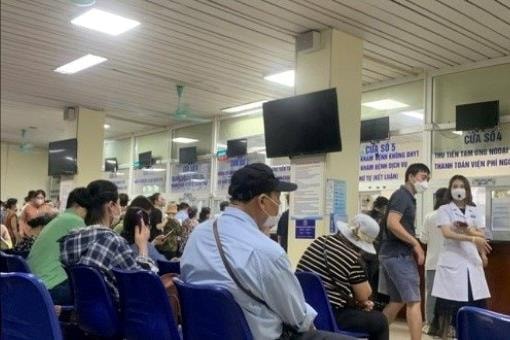 Thêm ít nhất 200 bệnh viện vệ tinh, người dân được tiếp cận kỹ thuật cao ngay tại cơ sở