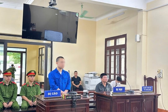Mượn ô tô mang đi cầm cố rồi bán, chiếm đoạt hàng trăm triệu đồng