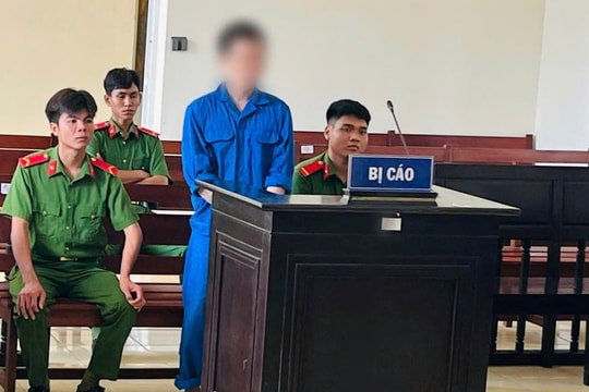 Án mạng bắt đầu từ lời nói khi say