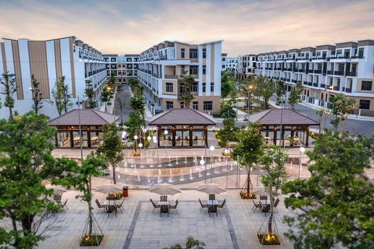 T&T Group và cách tiếp cận phát triển dự án dựa trên pháp lý, tiến độ và sản phẩm hiện hữu