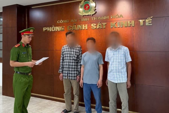 Mua lợn mắc dịch tả châu Phi bán kiếm lời