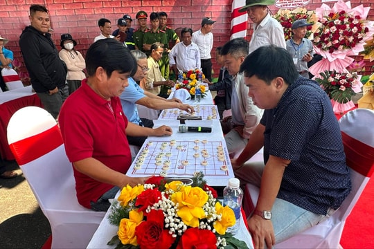 “Kỳ vương xứ Quảng mở rộng” 2026 khuấy động Đà Nẵng