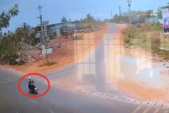 Xe máy 50cc được “độ” lên 155cc trong vụ nam sinh lớp 12 tử vong ở Đắk Lắk
