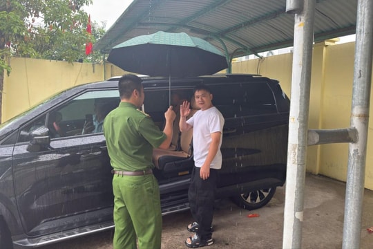Hỗ trợ kịp thời du khách nước ngoài mất giấy tờ dịp lễ