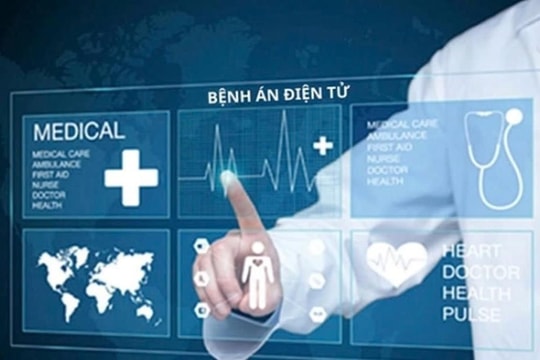 Khi nào Đà Nẵng chính thức dừng bệnh án giấy?