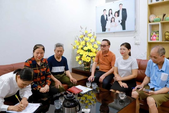Quảng Ninh lấy ý kiến nhân dân về thành lập thành phố trực thuộc Trung ương