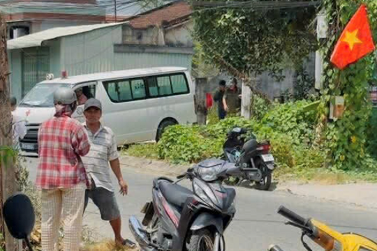 Điều tra vụ án khiến 2 người tử vong tại Tây Ninh