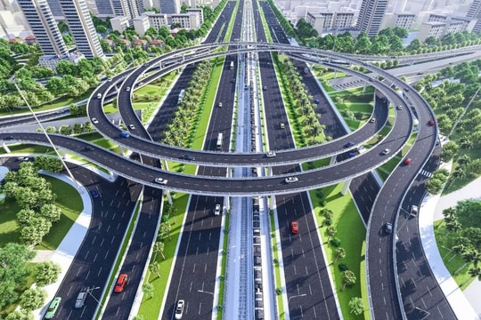 Đầu tư công – động lực thúc đẩy phát triển kinh tế trong năm 2026