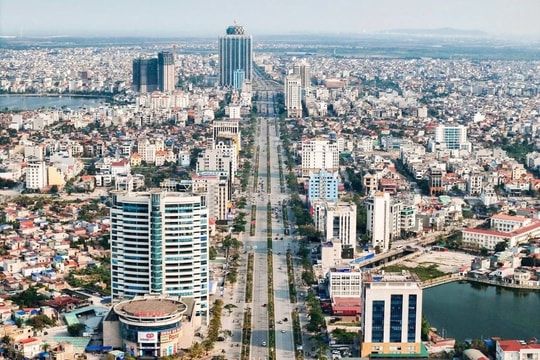 Hải Phòng rà soát, từng bước nâng cấp các xã đủ điều kiện để thành lập phường