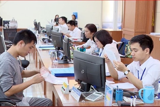 Tiếp tục rà soát để cắt giảm, đơn giản hóa thủ tục hành chính