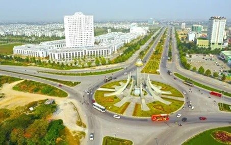 Danko Group khẳng định vị thế tại Thanh Hóa với bước đi chiến lược