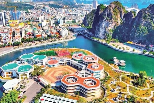 Quảng Ninh thúc đẩy giao thông điện, tiết kiệm năng lượng