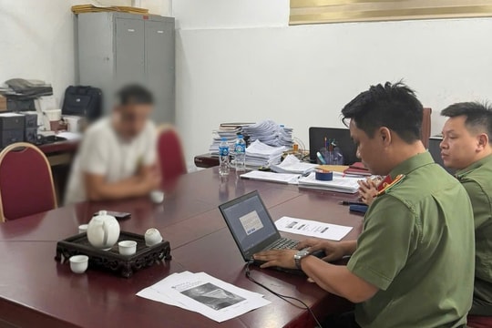 Hải Phòng điều tra 5 vụ án hình sự, bắt giữ 22 đối tượng