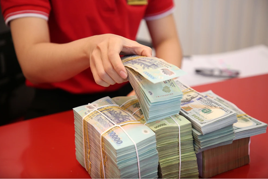 Đề xuất quy định mới: Hỗ trợ thanh khoản, giảm áp lực tăng lãi suất ngân hàng
