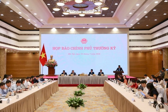 FDI tăng mạnh, xuất nhập khẩu vượt 340 tỷ USD trong 4 tháng đầu năm