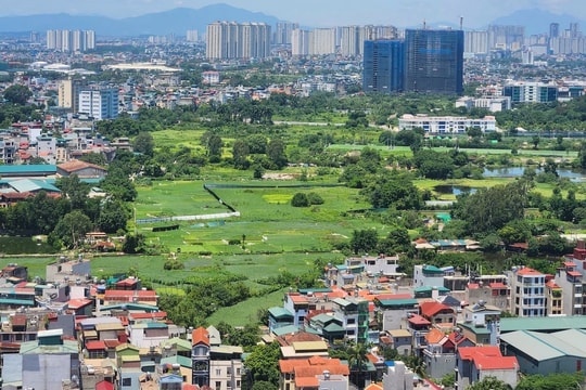 Phân khúc thổ cư có thanh khoản cao nhất thị trường trong quý 1/2026