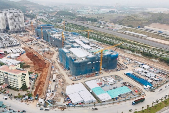 Quảng Ninh đẩy nhanh GPMB để đạt mục tiêu tăng trưởng 13%