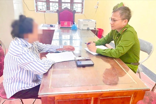 Cảnh giác giúp người phụ nữ thoát bẫy lừa đảo 680 triệu đồng