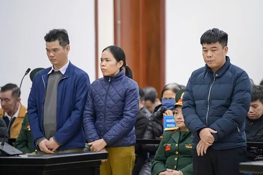 Chuẩn bị xét xử phúc thẩm vụ án sân bay Nha Trang, hàng trăm khách hàng “không muốn” làm bị hại