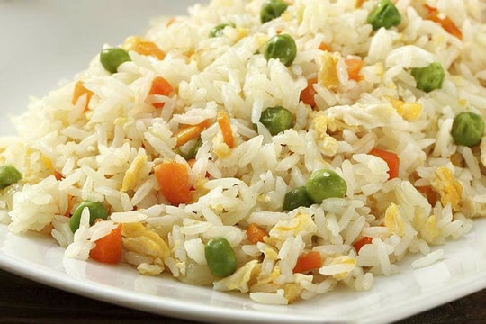Nguyên nhân vụ ngộ độc thực phẩm tại Trường Tiểu học Nhụy Cầm