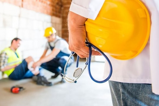 Đề xuất giảm mức đóng bảo hiểm tai nạn lao động xuống 0,3% đến năm 2027