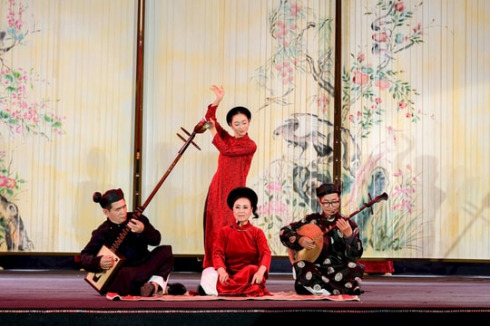 Festival Thăng Long – Hà Nội 2026: Khơi dậy nguồn lực văn hóa từ di sản