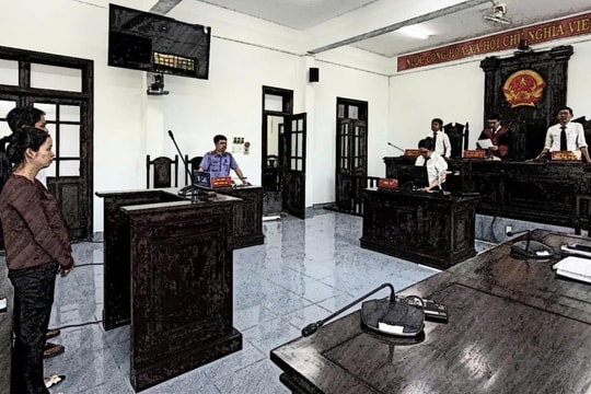 Những chuyến xe không trở về