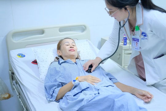 Cứu người bệnh suy hô hấp cấp nguy kịch