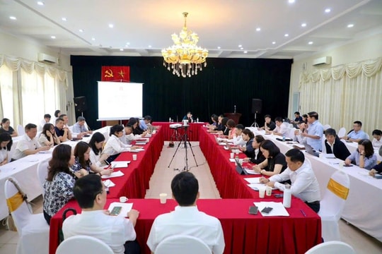 Kiến nghị tạm dừng một số quy định về xử phạt vi phạm hành chính đối với luật sư
