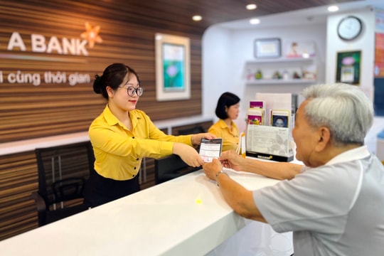 Bac A bank phát hành chứng chỉ tiền gửi, lãi suất lên tới 8,7%/năm