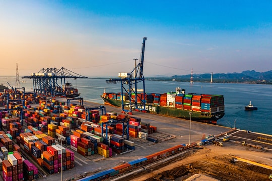 Hải Phòng phấn đấu có doanh nghiệp đạt tầm khu vực