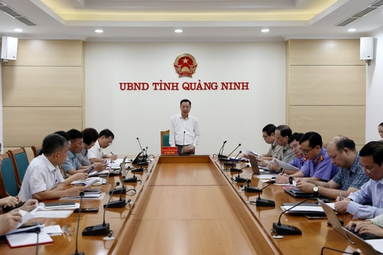 Quảng Ninh thu hồi hơn 1.660 tỷ đồng từ 4.467 vụ thi hành án dân sự