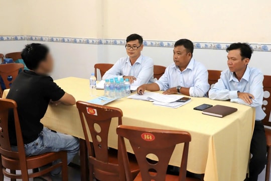 Liên tiếp phát hiện các vụ khai thác, mua bán khoáng sản trái phép