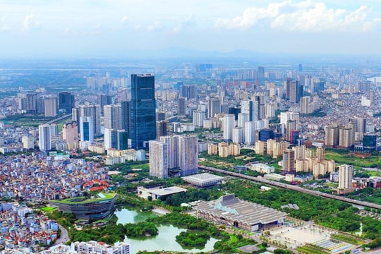Hà Nội dự kiến kiểm tra 200 dự án đầu tư trong năm 2026