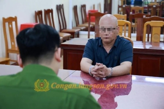Bắt giữ đối tượng người nước ngoài mua bán ma túy số lượng lớn