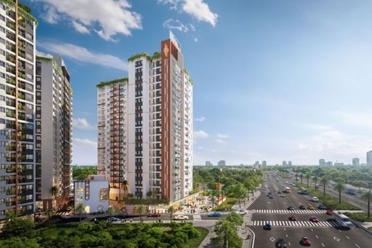 Tuyến Metro Hưng Nhơn - Tân An với kì vọng “đòn bẫy” vùng ven Tây Nam Sài Gòn