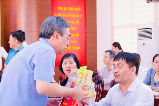 TP.HCM: Hơn 30.000 tỷ đồng chăm lo an sinh cho người dân