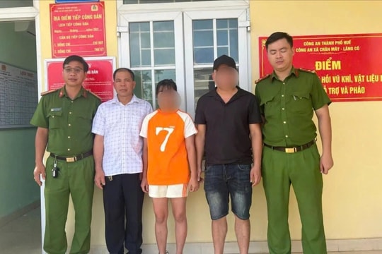 Xuyên đêm tìm kiếm nữ hành khách mất tích trong rừng Hải Vân