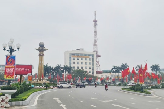 Hưng Yên tăng tốc giải phóng mặt bằng, tạo dư địa mới thu hút đầu tư