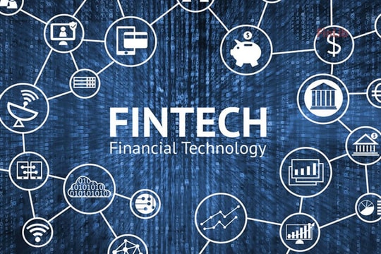 Fintech thúc đẩy đổi mới mô hình hoạt động của ngành ngân hàng