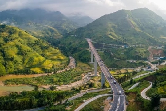 Nghệ An dự kiến khởi công 2 dự án trọng điểm vào ngày 18/5