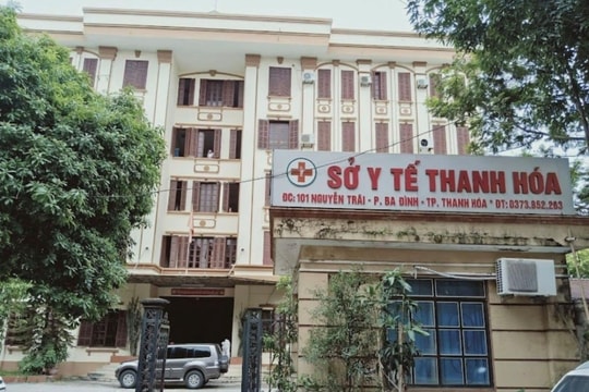 Công khai đường dây nóng sau vụ giả mạo “làm nhanh” hồ sơ cấp phép