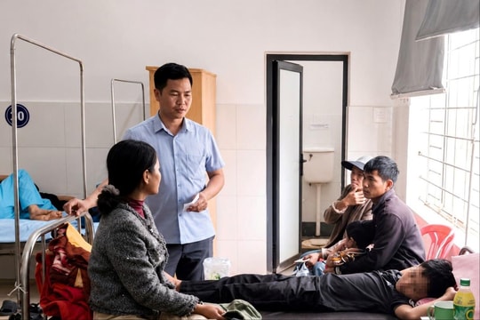 Đắk Lắk: 10 cơ sở vi phạm an toàn thực phẩm bị xử phạt