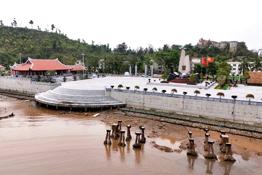 Hải Phòng chuẩn bị khởi công, khánh thành loạt dự án quy mô