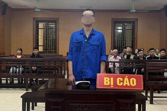 Khi thuốc lá điện tử trở thành vỏ bọc của ma túy tổng hợp