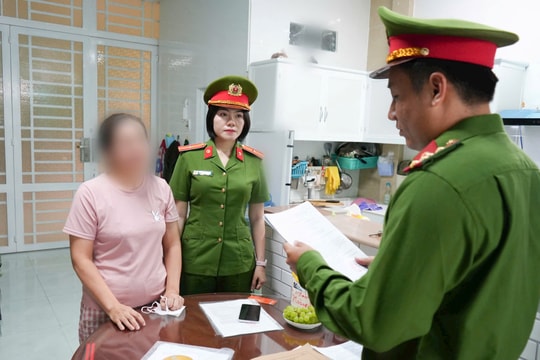 Giả danh nhân viên công ty tài chính để lừa doanh nghiệp