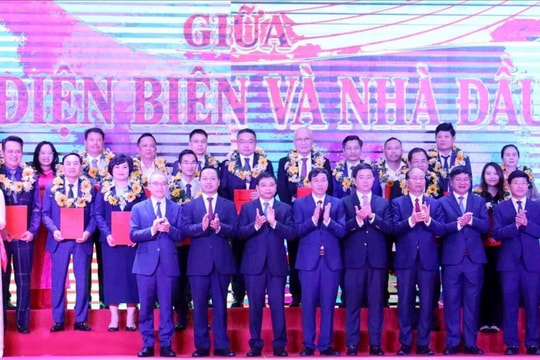 Điện Biên cam kết sẽ là điểm đến hấp dẫn đối với nhà đầu tư
