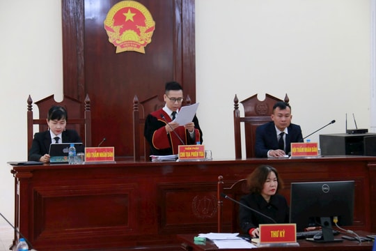 Tòa phúc thẩm có được hủy án để tăng nặng khi chỉ bị cáo kháng cáo?