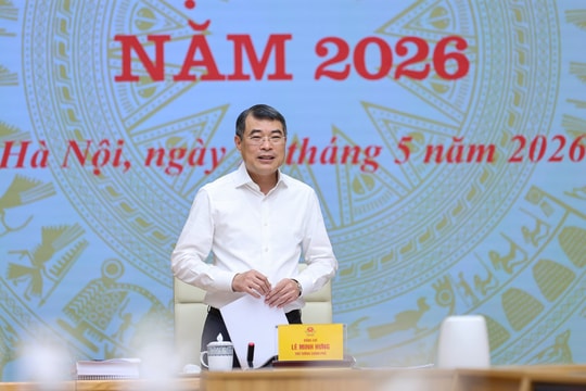 Thủ tướng: Phát triển công nghệ chiến lược phải có kết quả cụ thể trong năm 2026