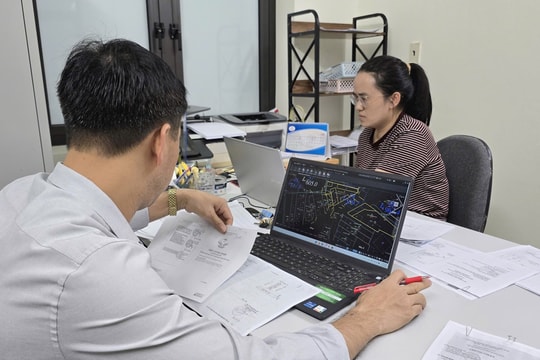 Quảng Ninh “lội ngược dòng” làm sạch dữ liệu đất đai sau 10 ngày cao điểm